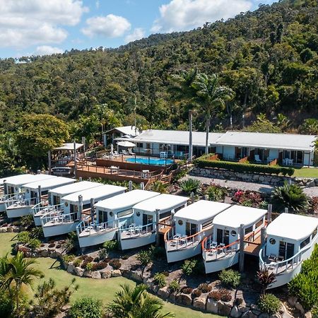 Freedom Shores Resort Airlie Beach Cannon Valley Ngoại thất bức ảnh