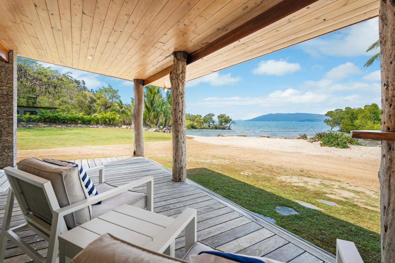 Freedom Shores Resort Airlie Beach Cannon Valley Ngoại thất bức ảnh