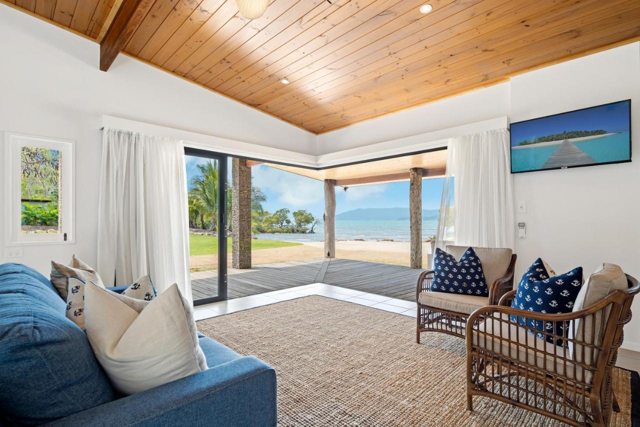 Freedom Shores Resort Airlie Beach Cannon Valley Ngoại thất bức ảnh