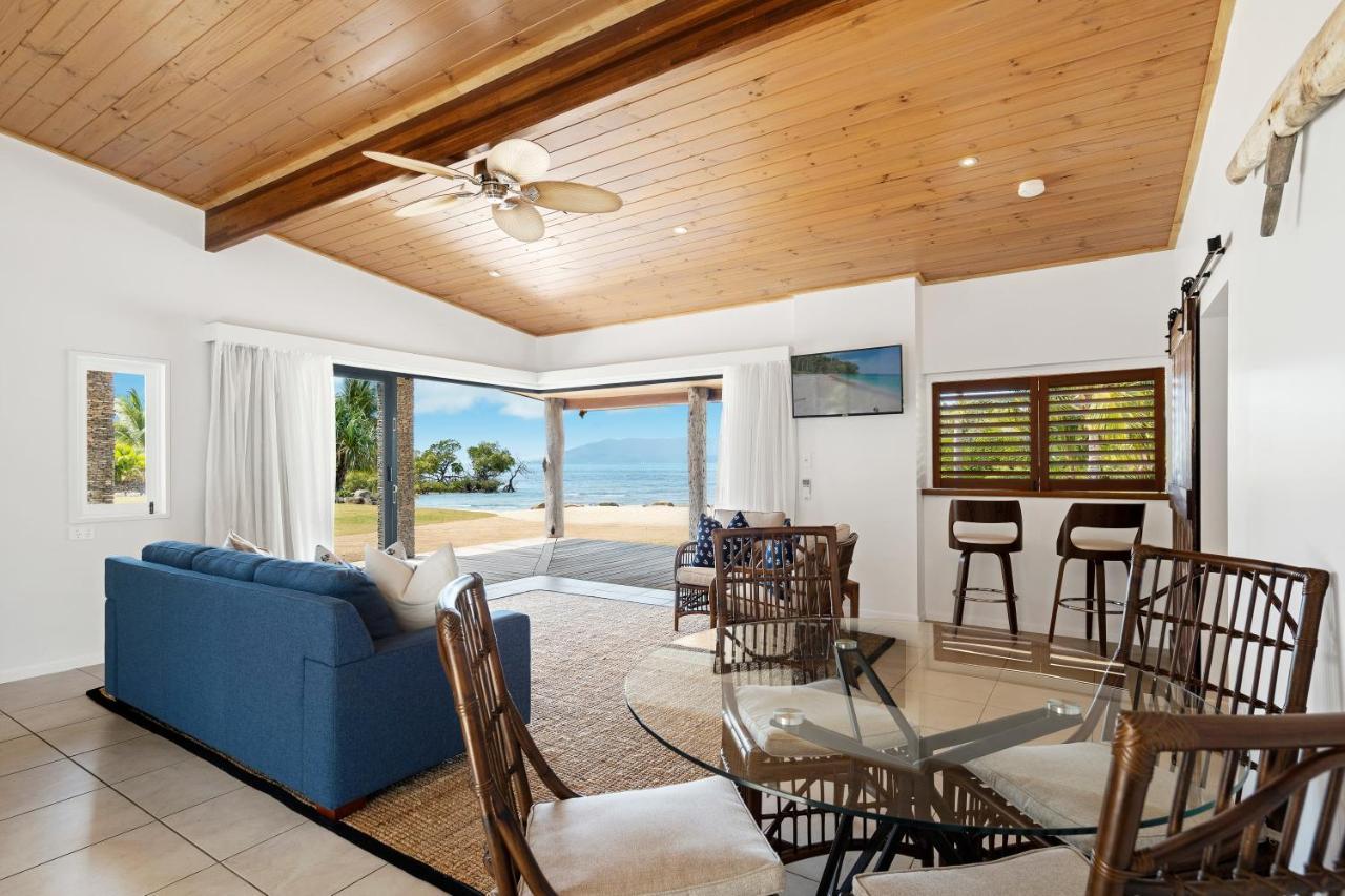 Freedom Shores Resort Airlie Beach Cannon Valley Ngoại thất bức ảnh