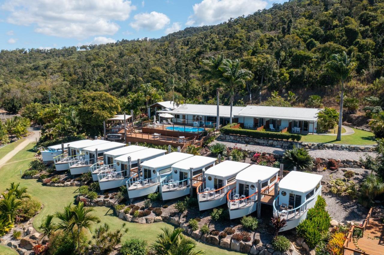 Freedom Shores Resort Airlie Beach Cannon Valley Ngoại thất bức ảnh