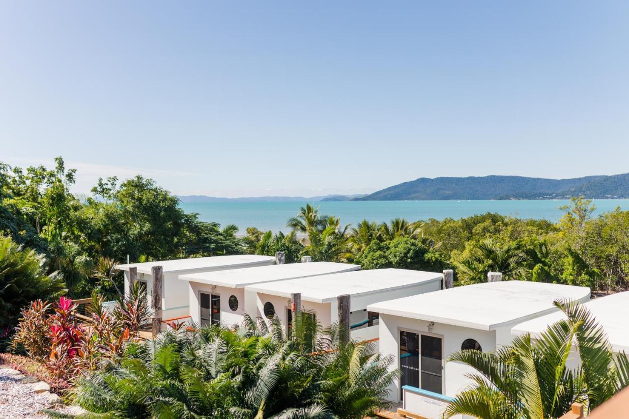 Freedom Shores Resort Airlie Beach Cannon Valley Ngoại thất bức ảnh