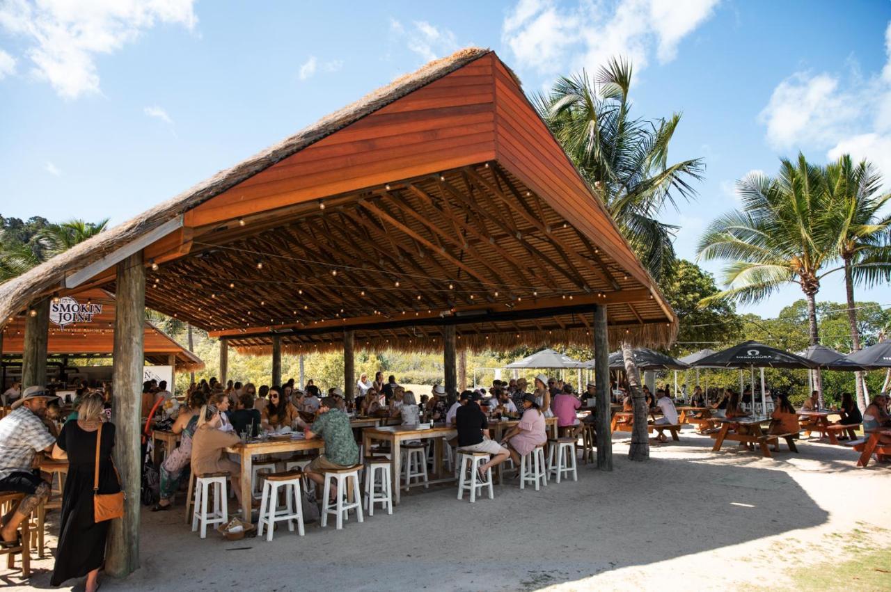 Freedom Shores Resort Airlie Beach Cannon Valley Ngoại thất bức ảnh