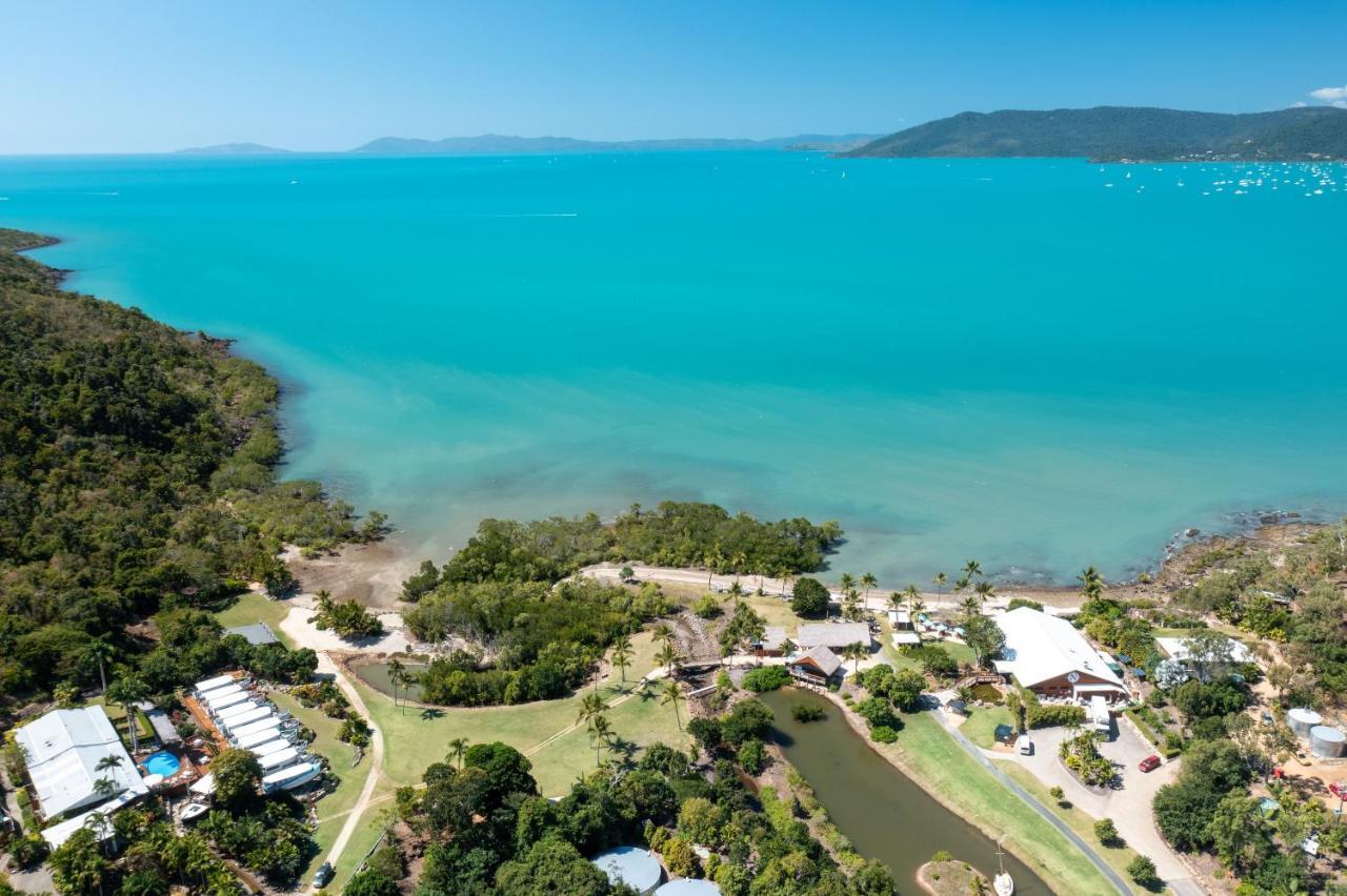 Freedom Shores Resort Airlie Beach Cannon Valley Ngoại thất bức ảnh