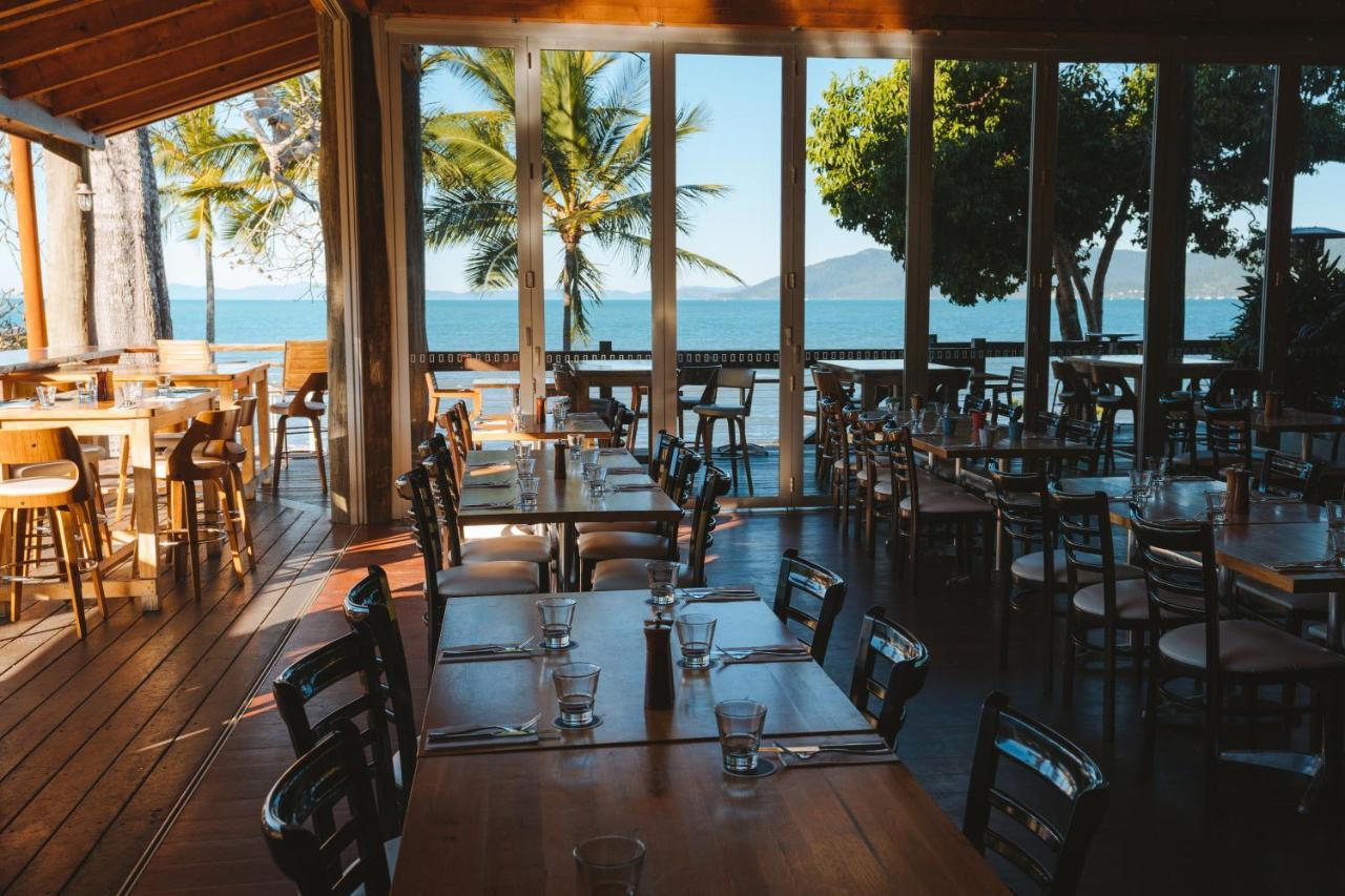Freedom Shores Resort Airlie Beach Cannon Valley Ngoại thất bức ảnh