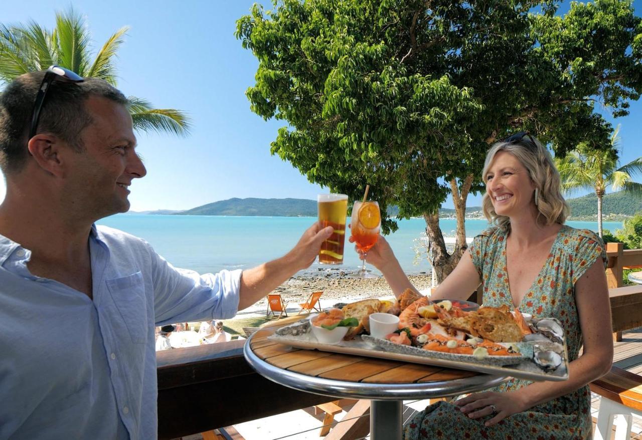 Freedom Shores Resort Airlie Beach Cannon Valley Ngoại thất bức ảnh