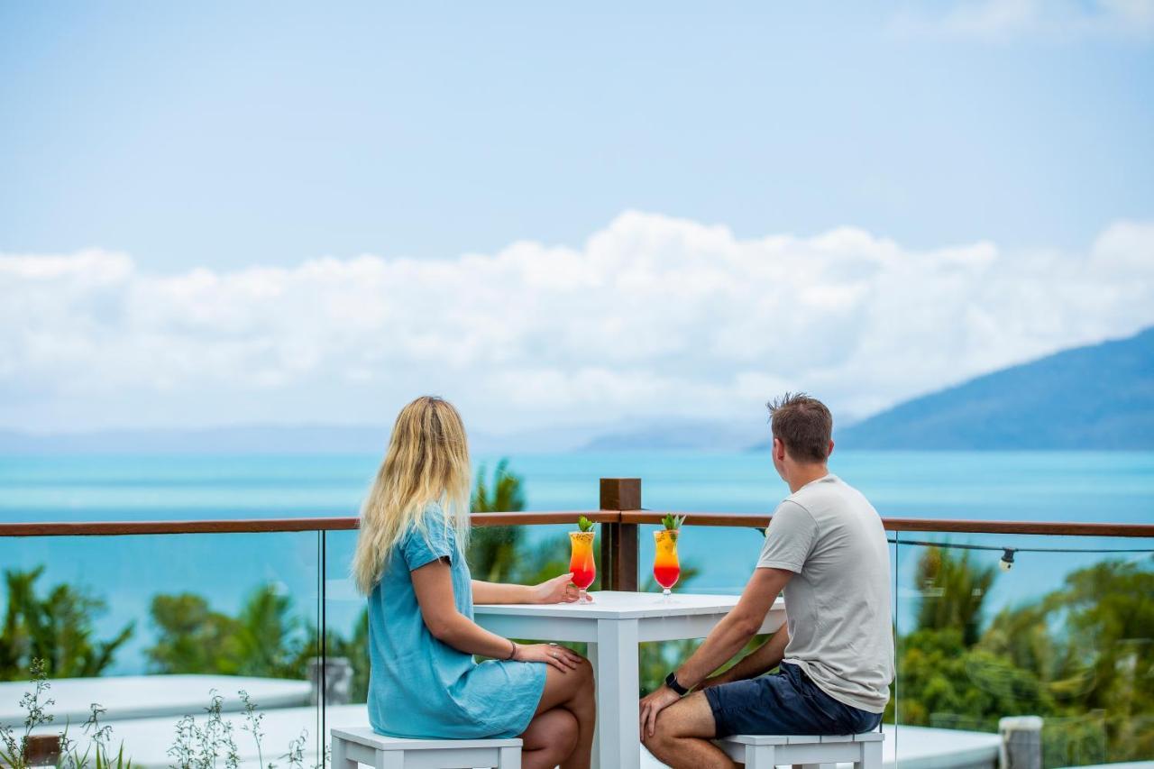 Freedom Shores Resort Airlie Beach Cannon Valley Ngoại thất bức ảnh