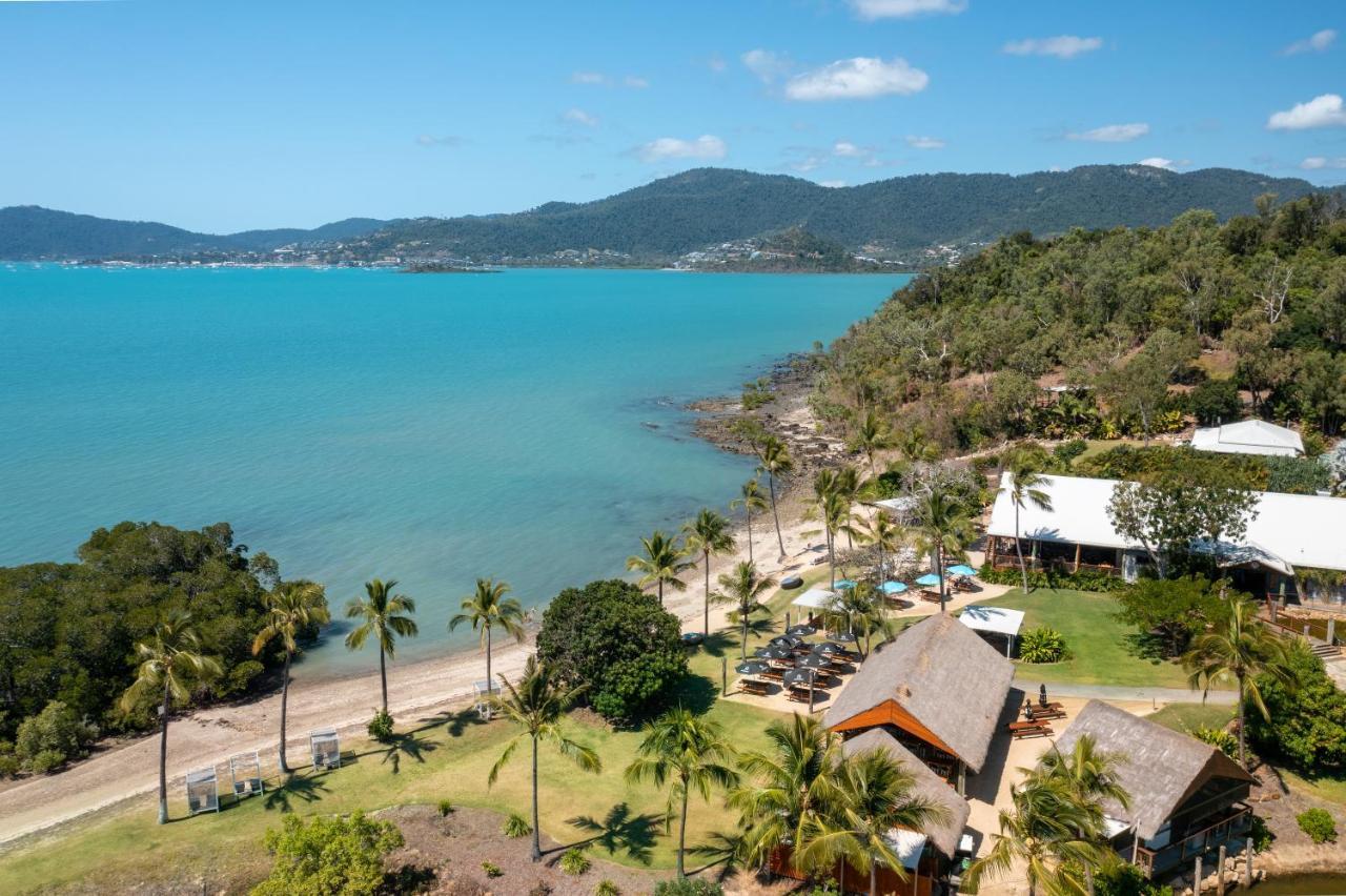 Freedom Shores Resort Airlie Beach Cannon Valley Ngoại thất bức ảnh