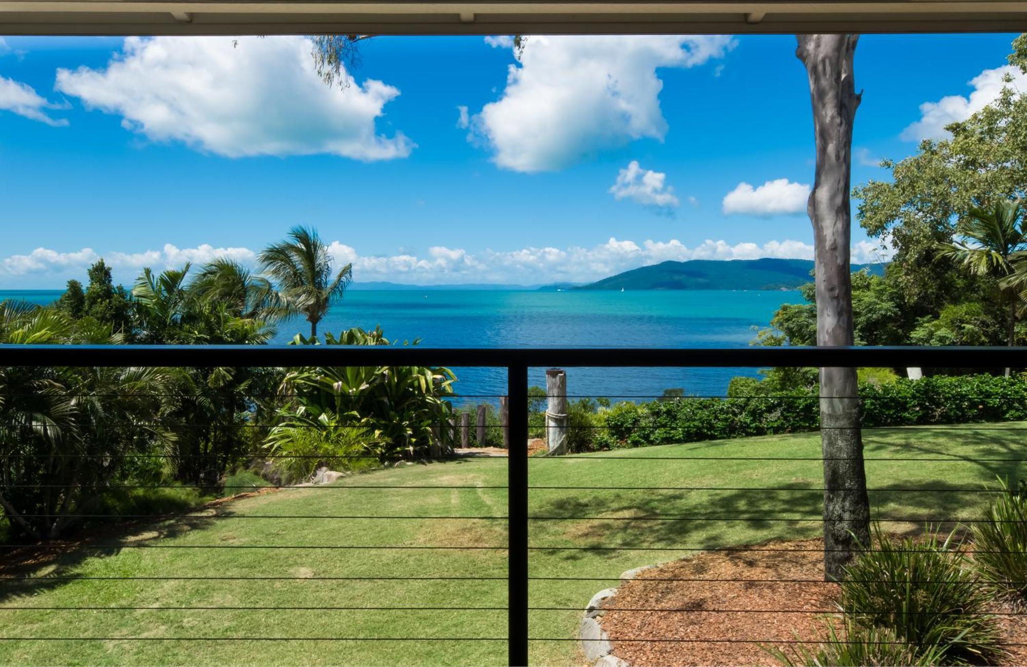 Freedom Shores Resort Airlie Beach Cannon Valley Ngoại thất bức ảnh