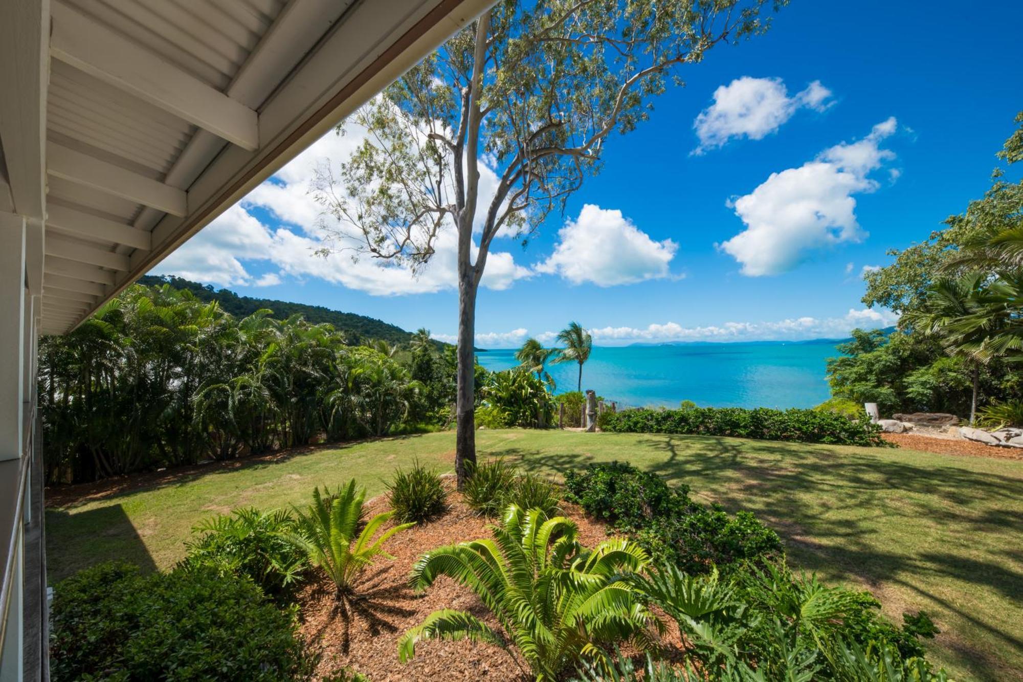 Freedom Shores Resort Airlie Beach Cannon Valley Ngoại thất bức ảnh