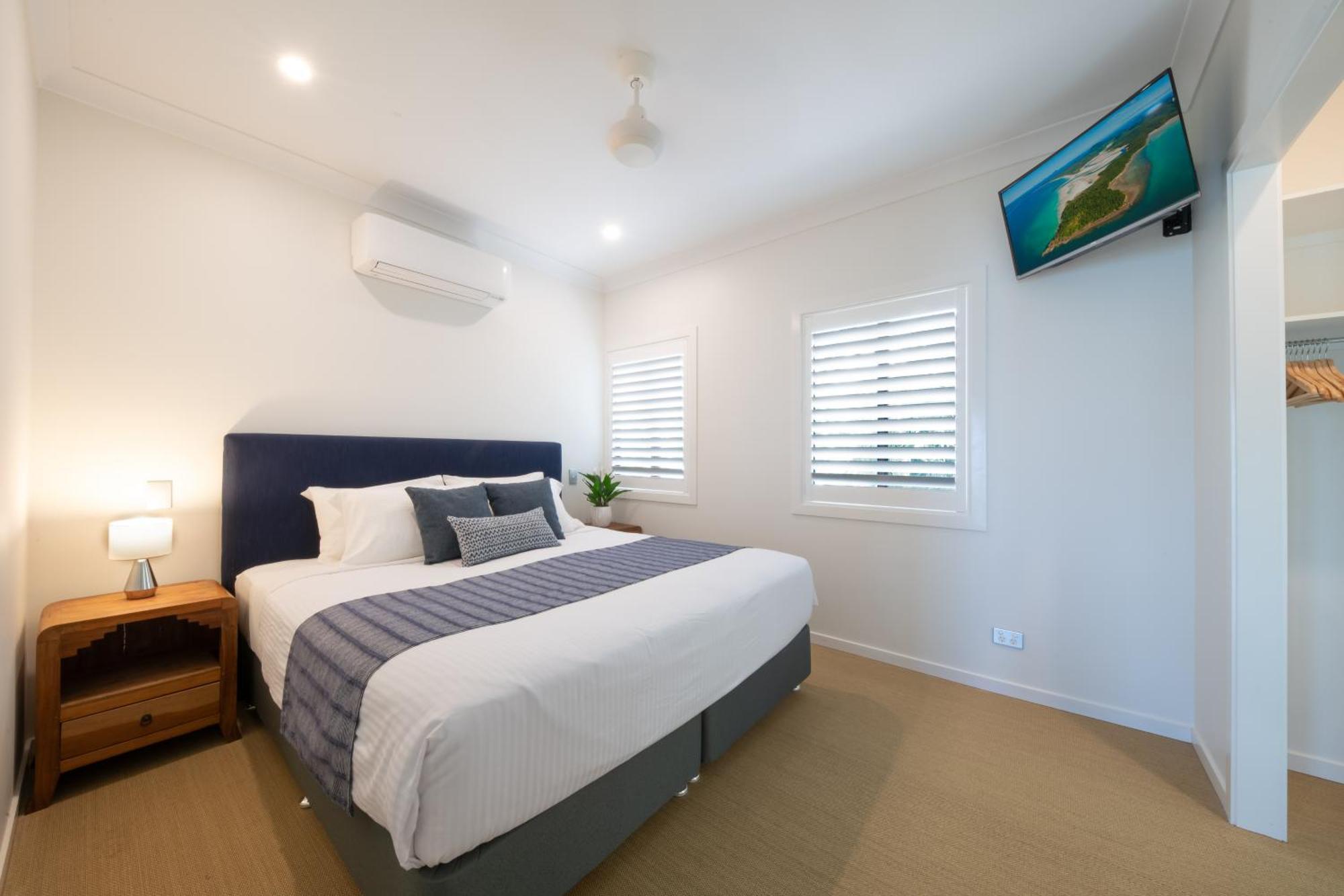 Freedom Shores Resort Airlie Beach Cannon Valley Ngoại thất bức ảnh