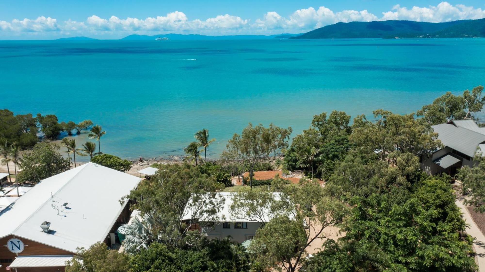 Freedom Shores Resort Airlie Beach Cannon Valley Ngoại thất bức ảnh