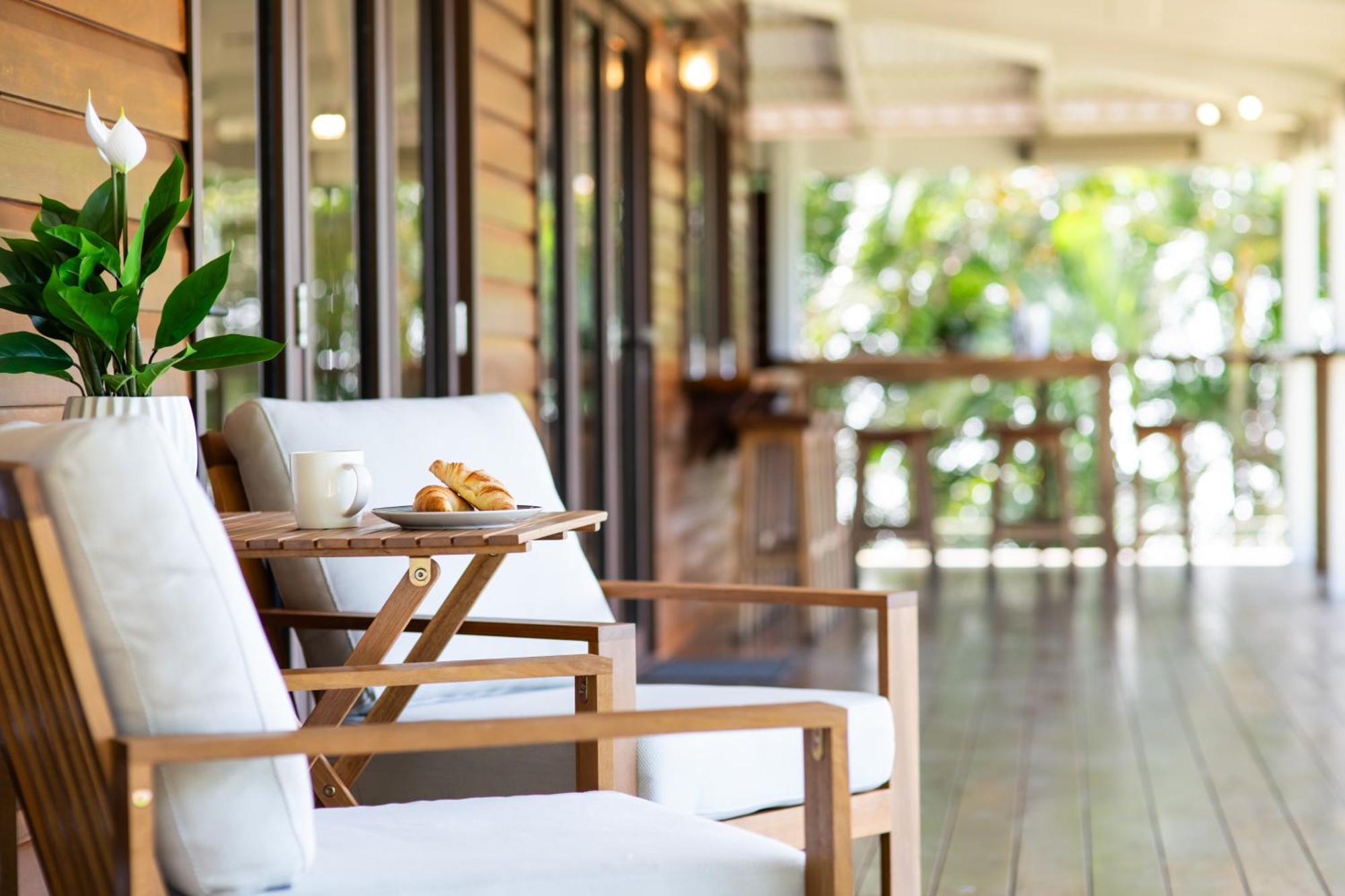 Freedom Shores Resort Airlie Beach Cannon Valley Ngoại thất bức ảnh