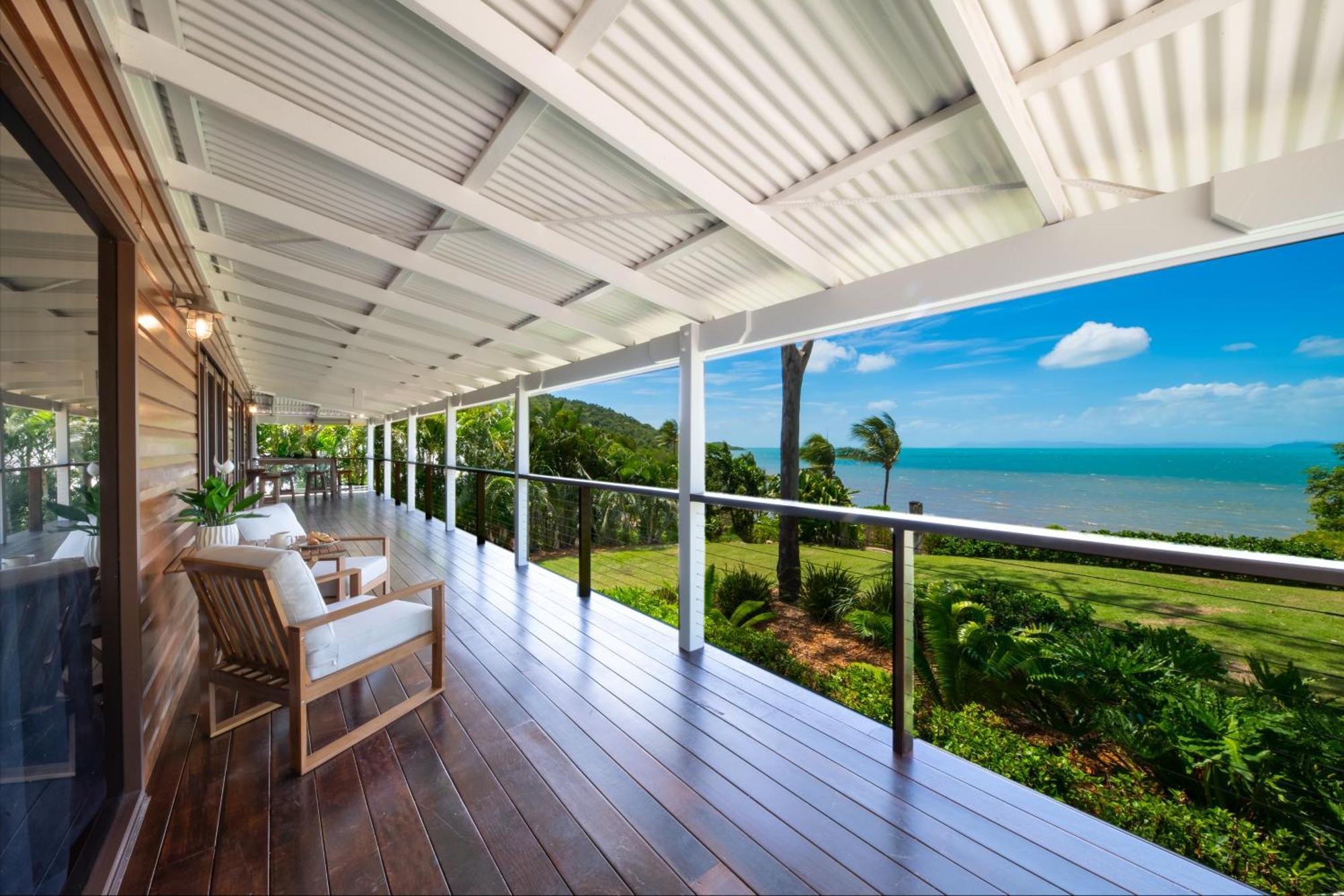 Freedom Shores Resort Airlie Beach Cannon Valley Ngoại thất bức ảnh