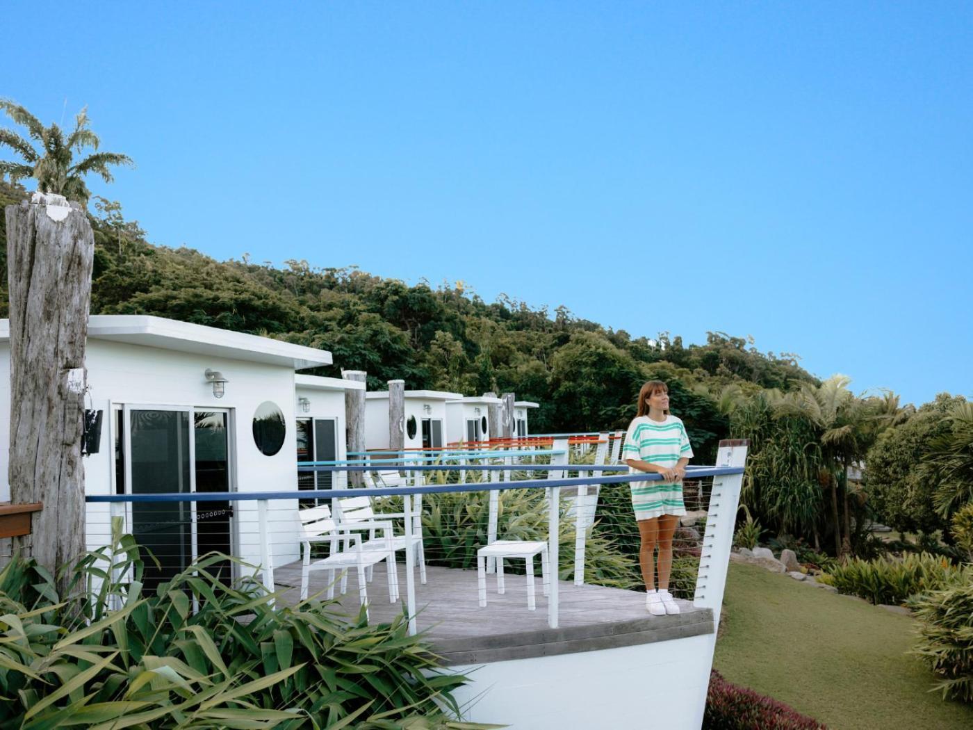 Freedom Shores Resort Airlie Beach Cannon Valley Ngoại thất bức ảnh