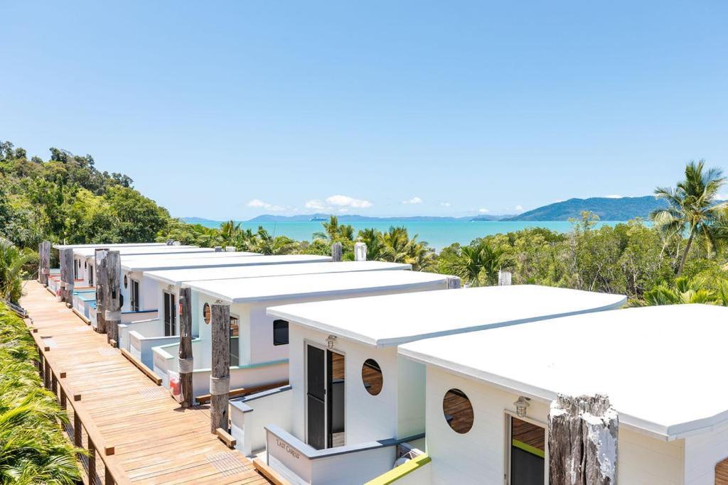 Freedom Shores Resort Airlie Beach Cannon Valley Ngoại thất bức ảnh