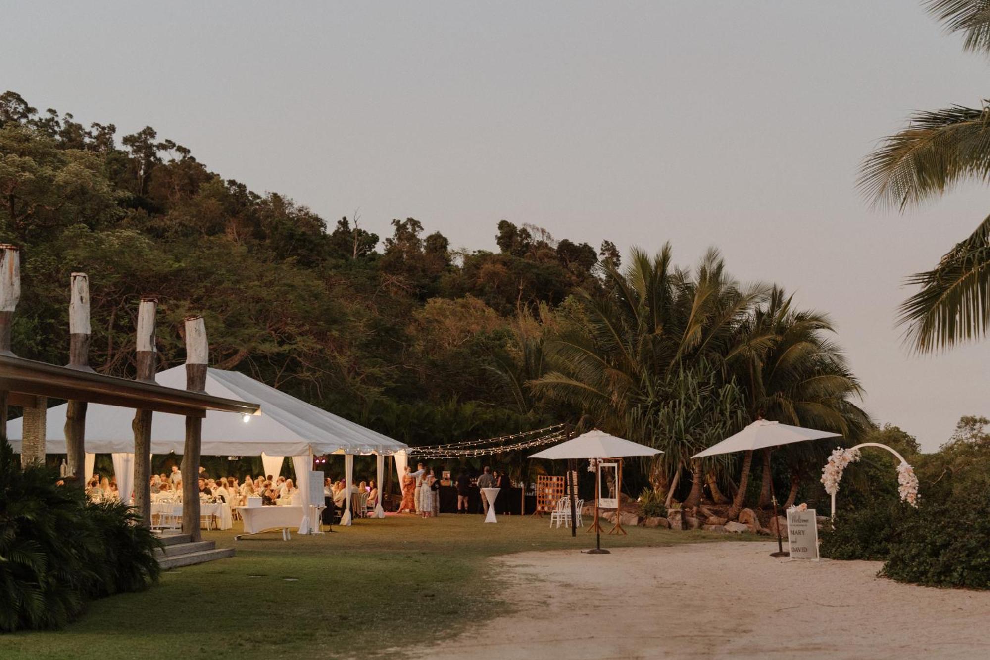 Freedom Shores Resort Airlie Beach Cannon Valley Ngoại thất bức ảnh