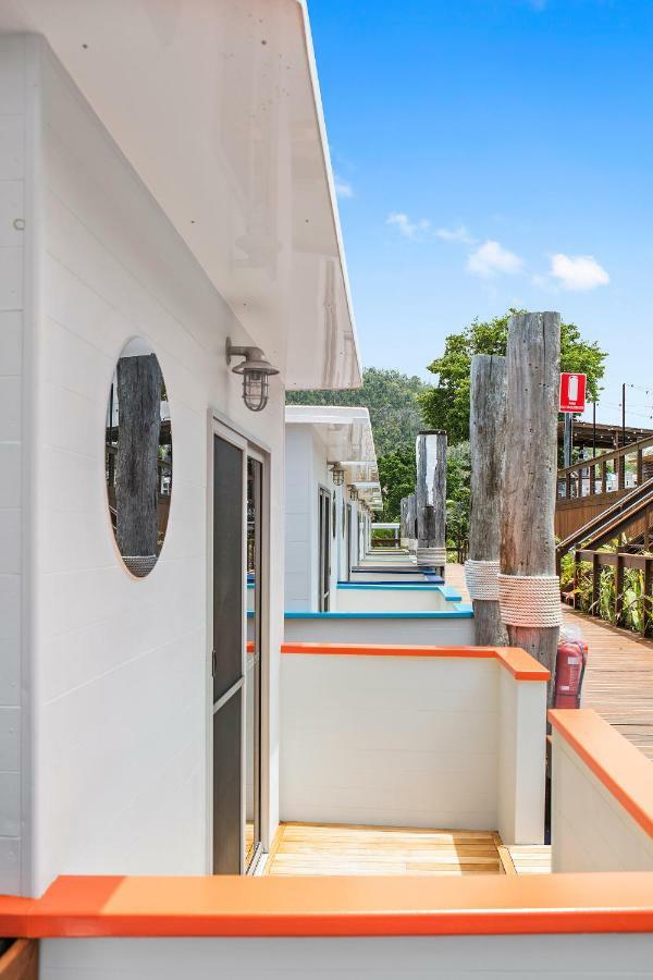 Freedom Shores Resort Airlie Beach Cannon Valley Ngoại thất bức ảnh