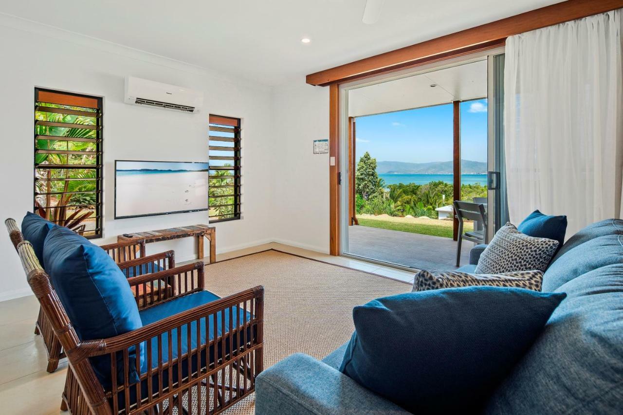 Freedom Shores Resort Airlie Beach Cannon Valley Ngoại thất bức ảnh