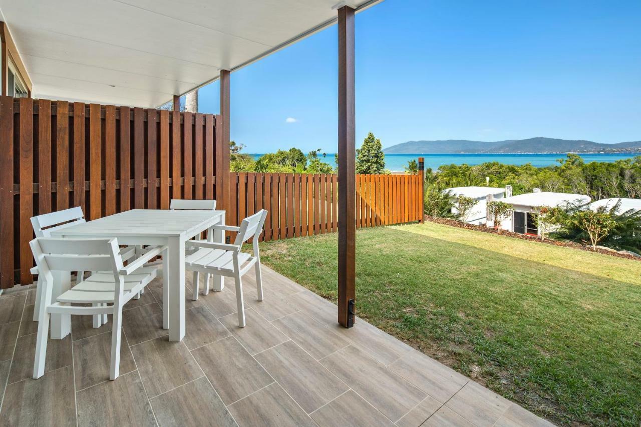 Freedom Shores Resort Airlie Beach Cannon Valley Ngoại thất bức ảnh