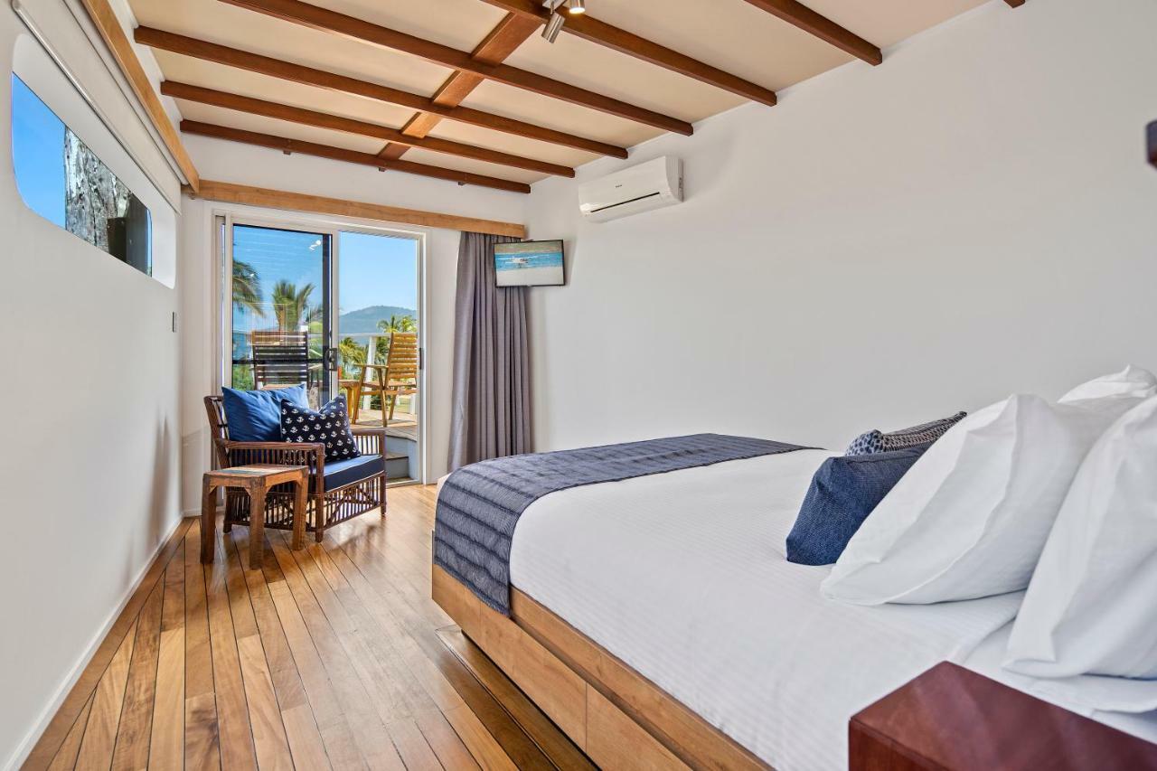 Freedom Shores Resort Airlie Beach Cannon Valley Ngoại thất bức ảnh
