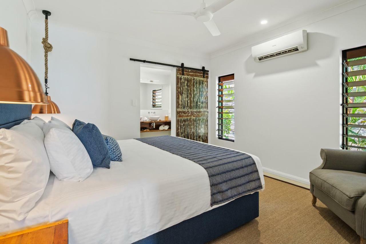 Freedom Shores Resort Airlie Beach Cannon Valley Ngoại thất bức ảnh