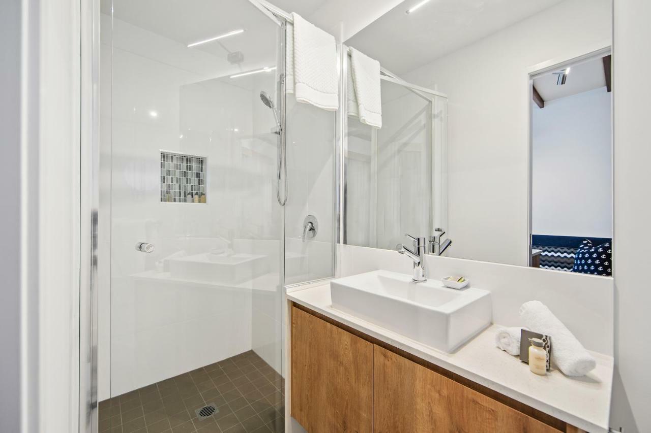 Freedom Shores Resort Airlie Beach Cannon Valley Ngoại thất bức ảnh