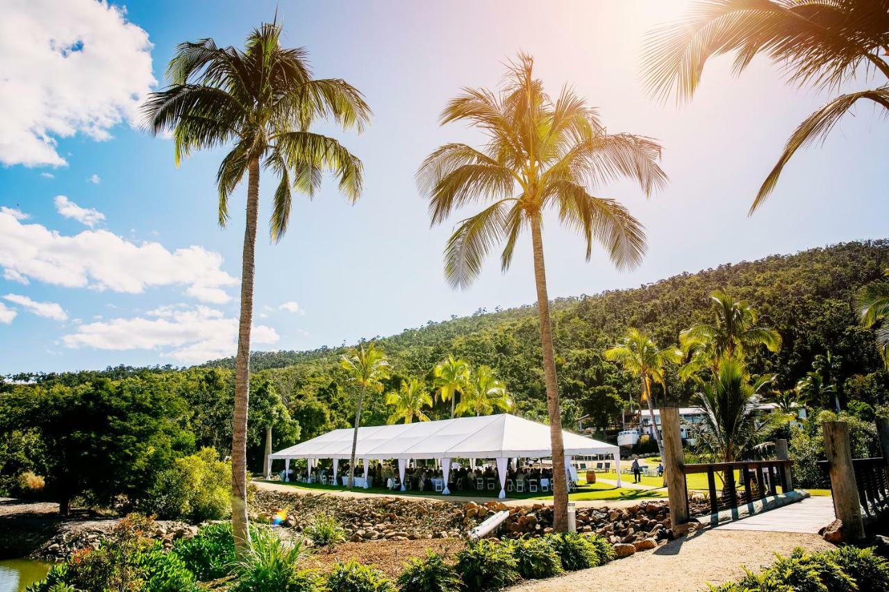Freedom Shores Resort Airlie Beach Cannon Valley Ngoại thất bức ảnh