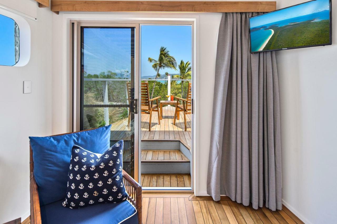 Freedom Shores Resort Airlie Beach Cannon Valley Ngoại thất bức ảnh