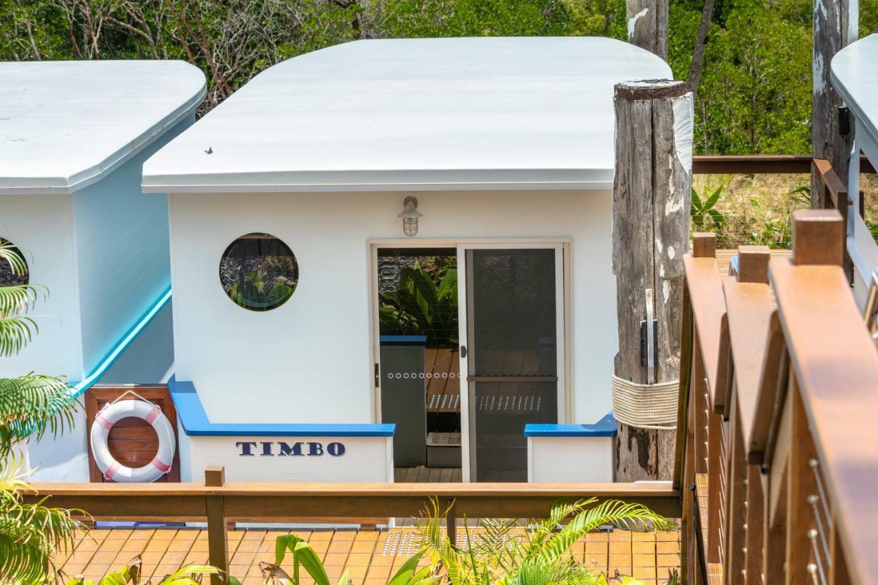 Freedom Shores Resort Airlie Beach Cannon Valley Ngoại thất bức ảnh
