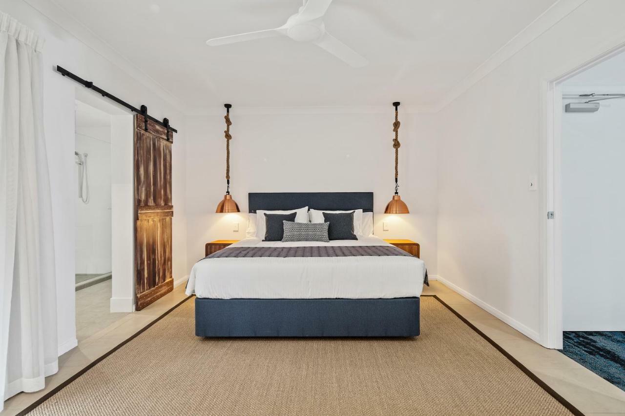 Freedom Shores Resort Airlie Beach Cannon Valley Ngoại thất bức ảnh
