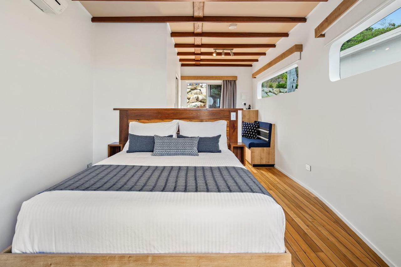 Freedom Shores Resort Airlie Beach Cannon Valley Ngoại thất bức ảnh