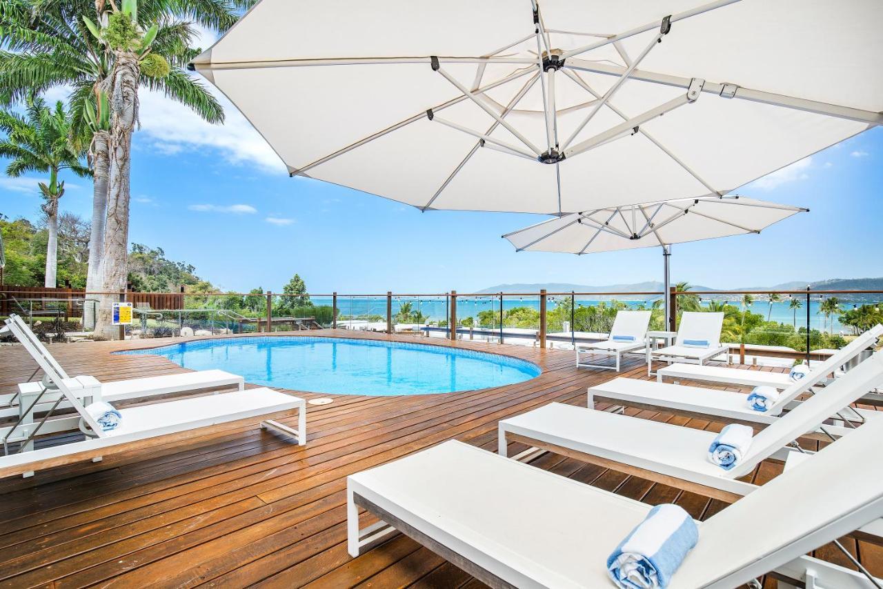 Freedom Shores Resort Airlie Beach Cannon Valley Ngoại thất bức ảnh