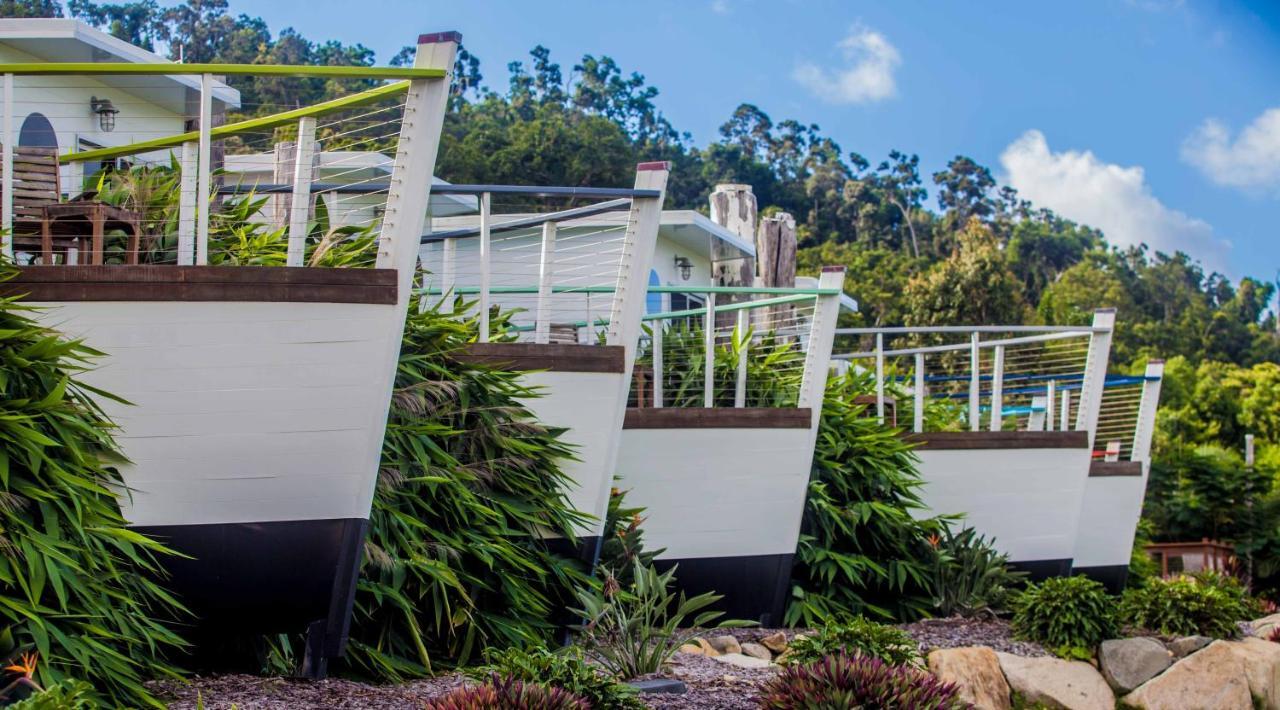 Freedom Shores Resort Airlie Beach Cannon Valley Ngoại thất bức ảnh