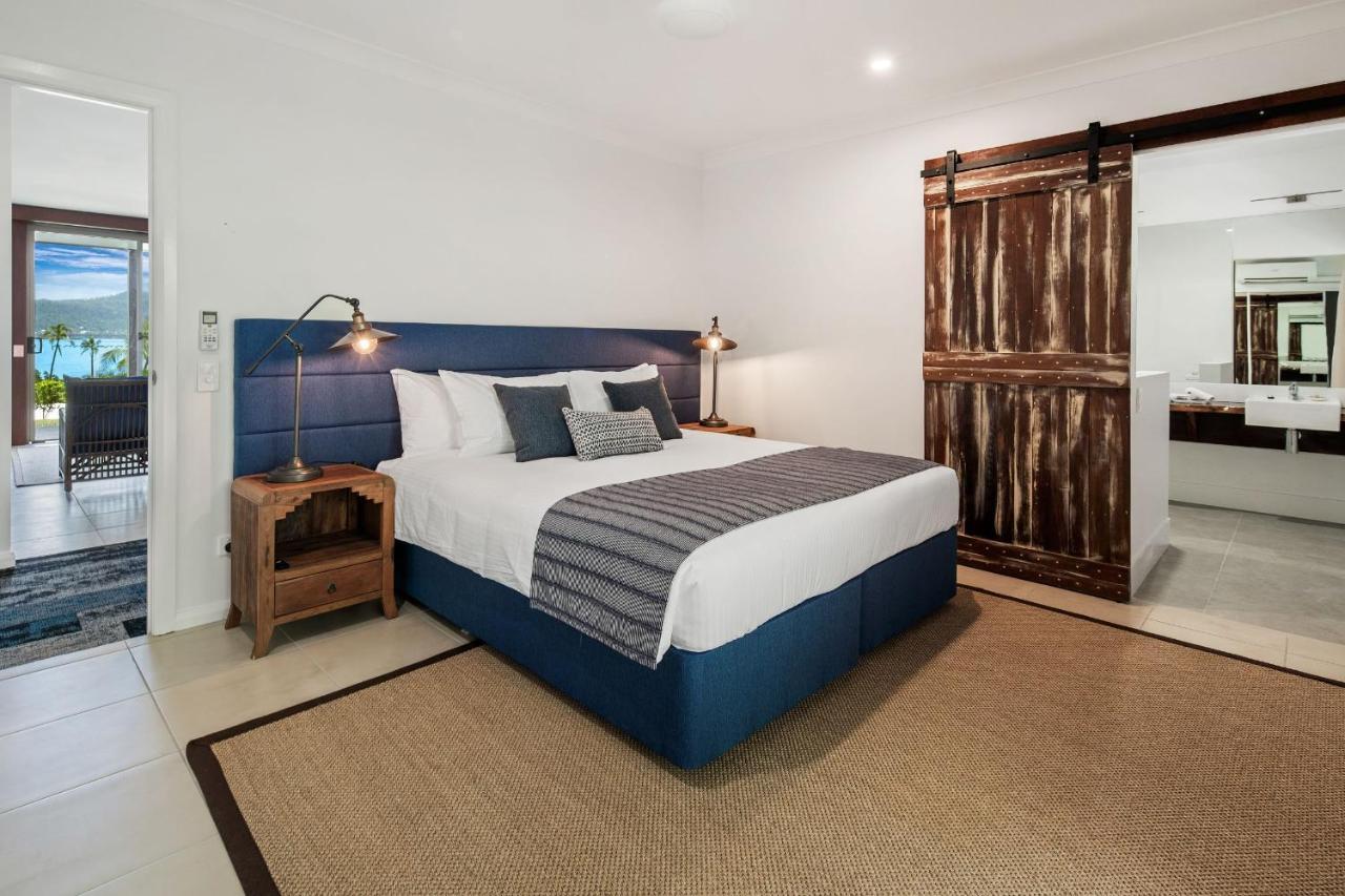Freedom Shores Resort Airlie Beach Cannon Valley Ngoại thất bức ảnh