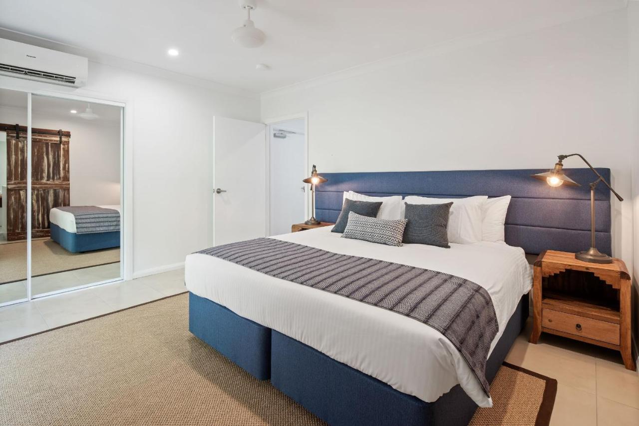Freedom Shores Resort Airlie Beach Cannon Valley Ngoại thất bức ảnh