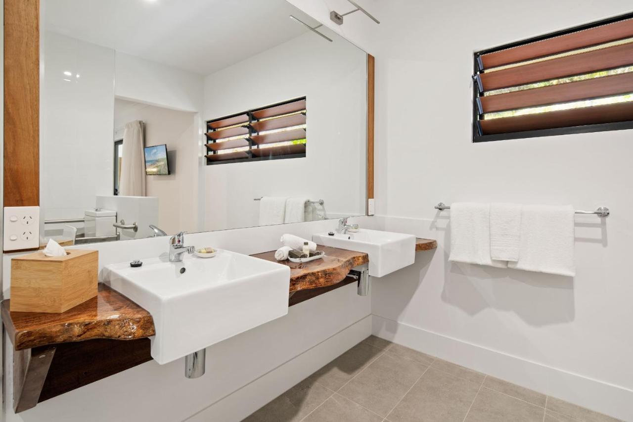 Freedom Shores Resort Airlie Beach Cannon Valley Ngoại thất bức ảnh